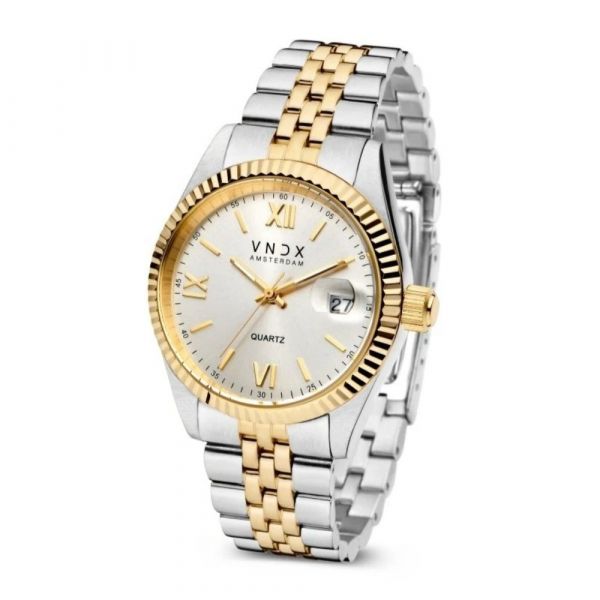 VNDX | Dare Devil XL Zilver Goud